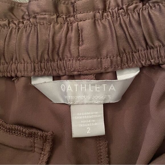 Athleta metropolis jogger  - Picture 4 of 5